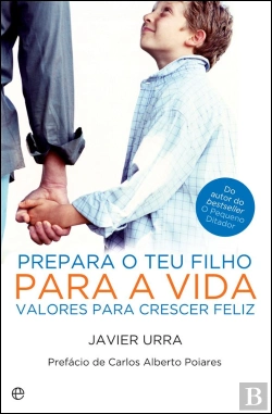 Bertrand.pt - Prepara o teu Filho para a Vida