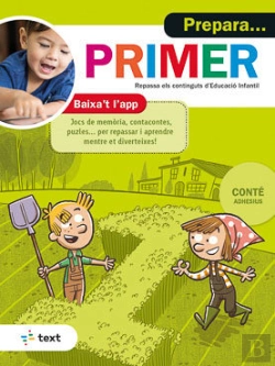 Bertrand.pt - Prepara... Primer