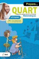 Prepara... Quart. Matematiques