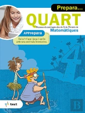 Prepara... Quart. Matematiques