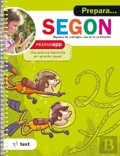 Prepara... Segon