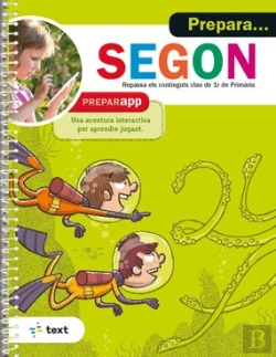 Bertrand.pt - Prepara... Segon
