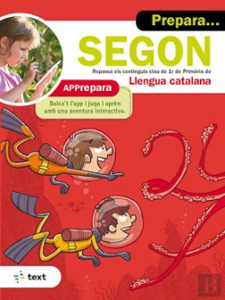 Bertrand.pt - Prepara... Segon. Llengua Catalana
