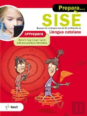 Prepara... Sise. Llengua Catalana