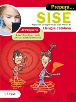 Bertrand.pt - Prepara... Sise. Llengua Catalana