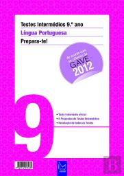 Prepara-te! Língua portuguesa 9.ºano