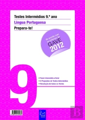 Prepara-te! Língua portuguesa 9.ºano