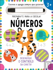 Prepara-te para a Escola! Números