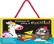 Prepara-te para a escola!