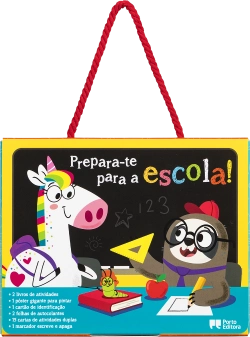 Bertrand.pt - Prepara-te para a escola!