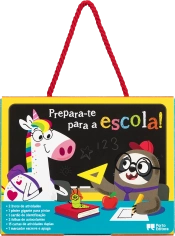 Prepara-te para a escola!