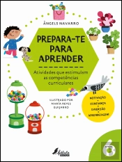 Prepara-te para Aprender - 6 Anos
