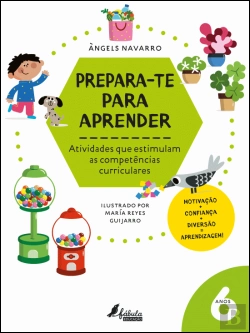Bertrand.pt - Prepara-te para Aprender - 6 Anos