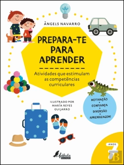 Bertrand.pt - Prepara-te para Aprender - 7 Anos