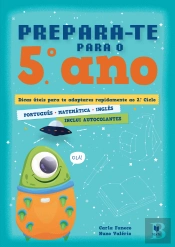 Prepara-te para o 5.º ano
