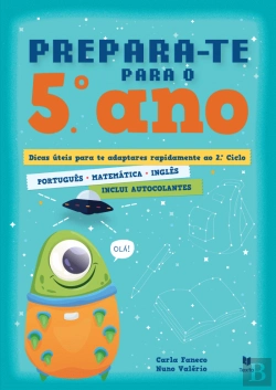Bertrand.pt - Prepara-te para o 5.º ano