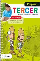 Prepara... Tercer