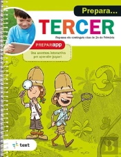 Prepara... Tercer