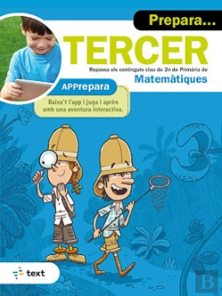 Bertrand.pt - Prepara... Tercer. Matematiques