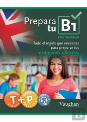 Prepara Tu B1  