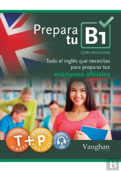 Bertrand.pt - Prepara Tu B1  