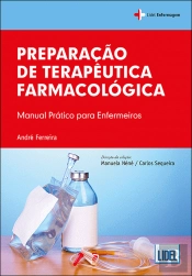 Preparação de Terapêutica Farmacológica