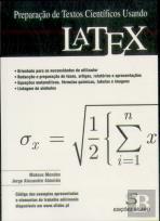 Preparação de Textos Científicos Usando Latex