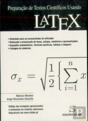 Preparação de Textos Científicos Usando Latex