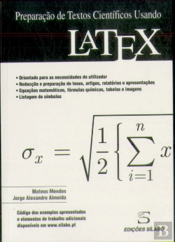 Bertrand.pt - Preparação de Textos Científicos Usando Latex