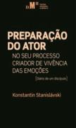 Preparação do Ator I