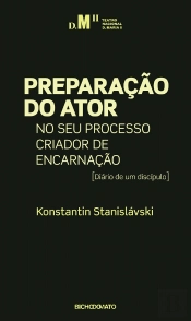 Preparação do Ator II