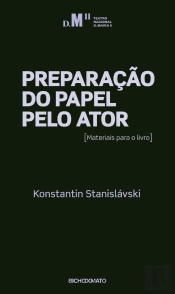 Preparação do Papel pelo Ator
