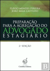 Preparação para a Agregação do Advogado Estagiário