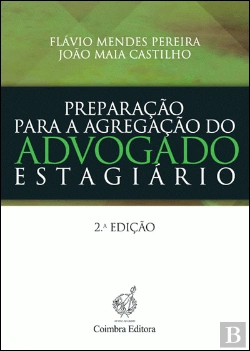 Bertrand.pt - Preparação para a Agregação do Advogado Estagiário