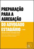 Preparação para a Agregação do Advogado Estagiário