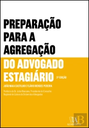 Preparação para a Agregação do Advogado Estagiário