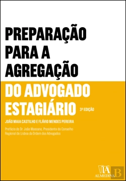 Bertrand.pt - Preparação para a Agregação do Advogado Estagiário