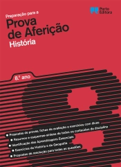 Preparação para a Prova de Aferição - História - 8.º ano