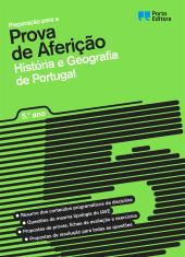 Preparação para a Prova de Aferição - História e Geografia de Portugal - 5.º Ano