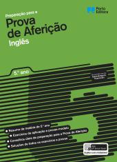 Preparação para a Prova de Aferição - Inglês - 5.º Ano