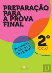Preparação para a Prova Final  - 2.º Ciclo