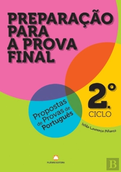 Bertrand.pt - Preparação para a Prova Final  - 2.º Ciclo