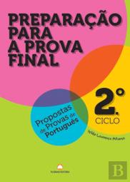 Preparação para a Prova Final  - 2.º Ciclo