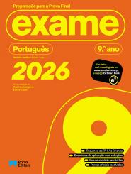 Preparação para a Prova Final 2026 - Português - 9.º ano