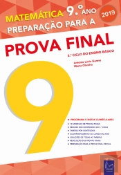 Preparação para a Prova Final- Matemática 9º ano - 2019