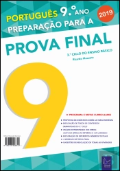 Preparação para a Prova Final Português 9º ano