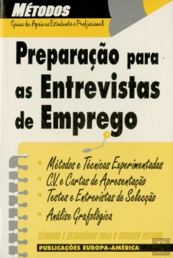 Bertrand.pt - Preparação para as Entrevistas de Emprego