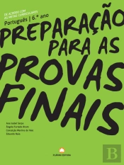 Preparação para as Provas Finais - Português 6º ano