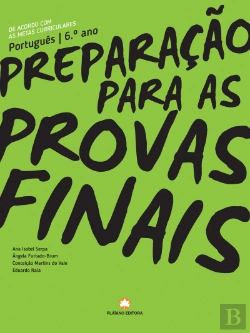 Bertrand.pt - Preparação para as Provas Finais - Português 6º ano