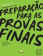 Preparação para as Provas Finais - Português 6º ano